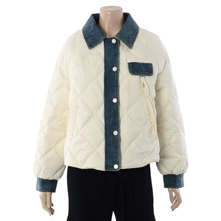 티나청구스점퍼