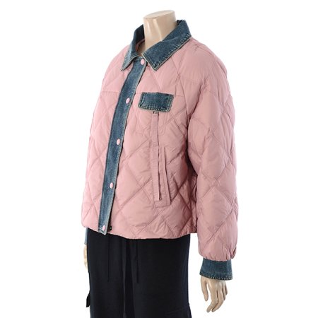 티나청구스점퍼