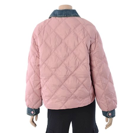 티나청구스점퍼