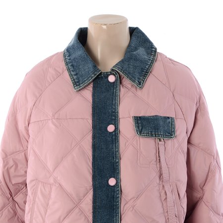 티나청구스점퍼