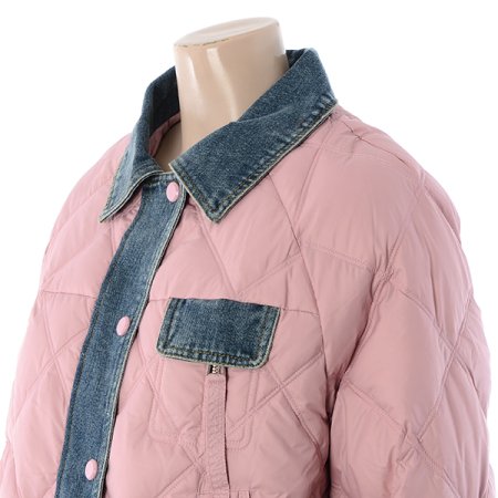 티나청구스점퍼