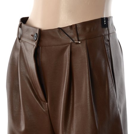 스무디레더팬츠