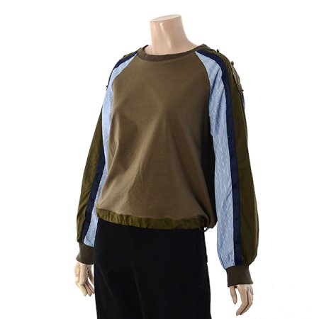 힙스라운드티셔츠