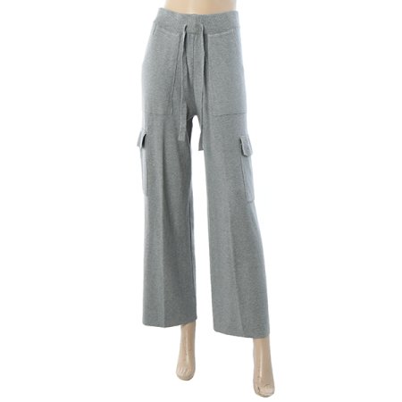 티나 니트 포켓 바지