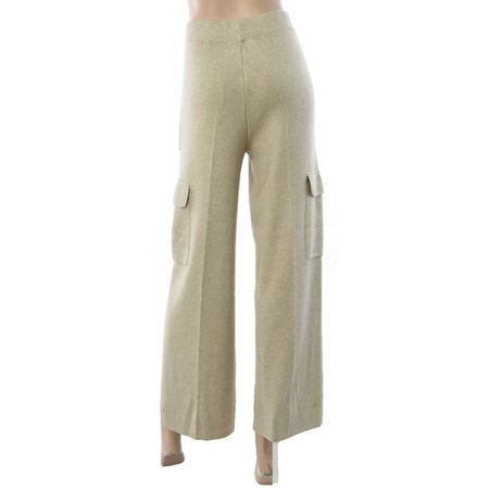 티나 니트 포켓 바지