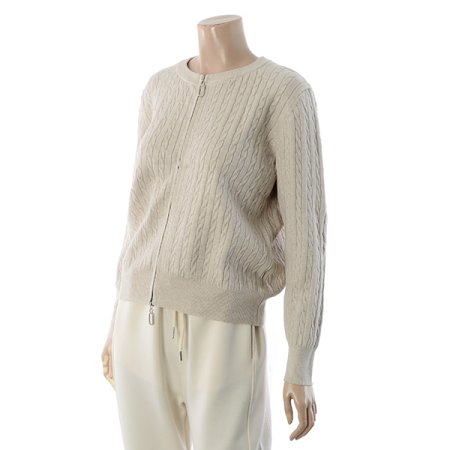 티나 꽈배기 가디건