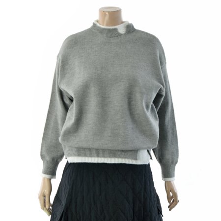 트임네이어티셔츠