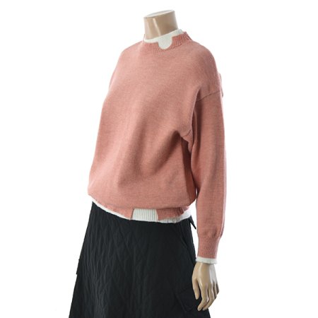 트임네이어티셔츠