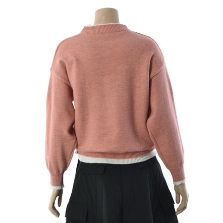 트임네이어티셔츠