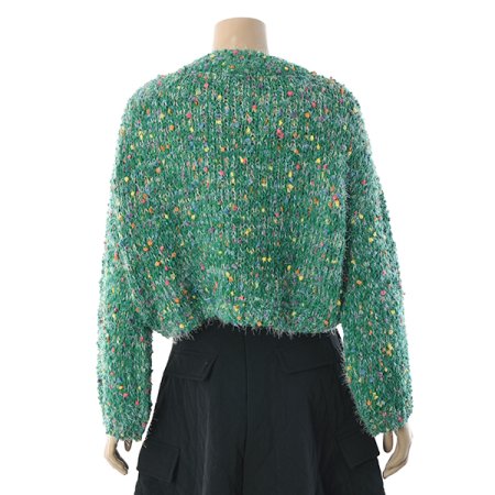 핍콘니트티셔츠