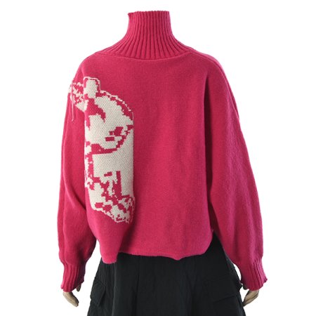 테리목폴라티셔츠