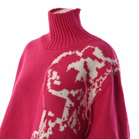 테리목폴라티셔츠