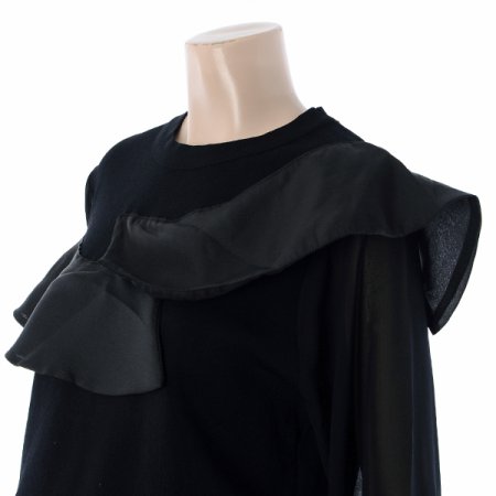 마돈나 블라우스