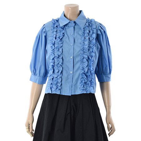 보보프릴블라우스