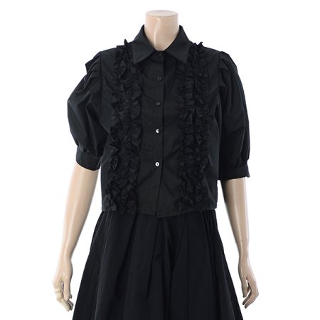 보보프릴블라우스