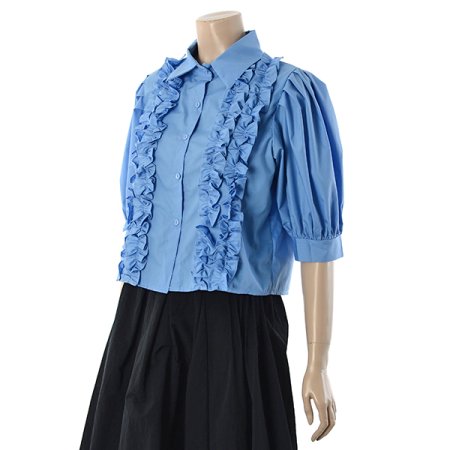 보보프릴블라우스