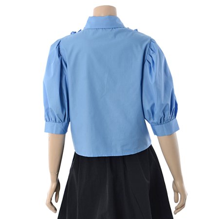 보보프릴블라우스