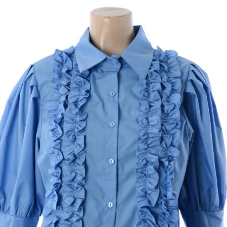 보보프릴블라우스