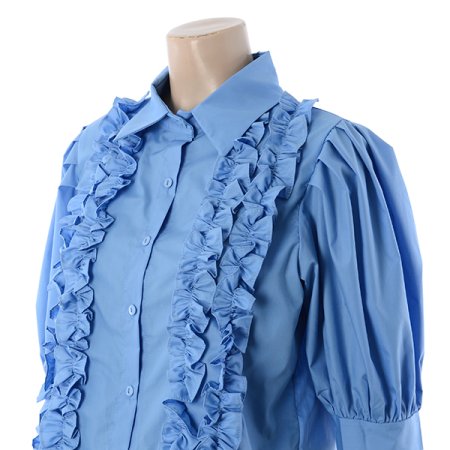 보보프릴블라우스