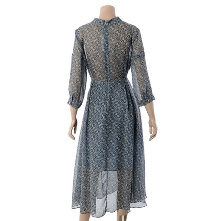 셔링핀덕원피스