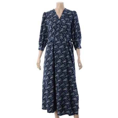 알파벳랩원피스