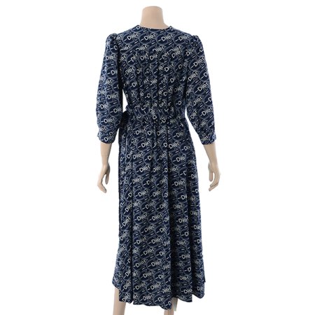 알파벳랩원피스