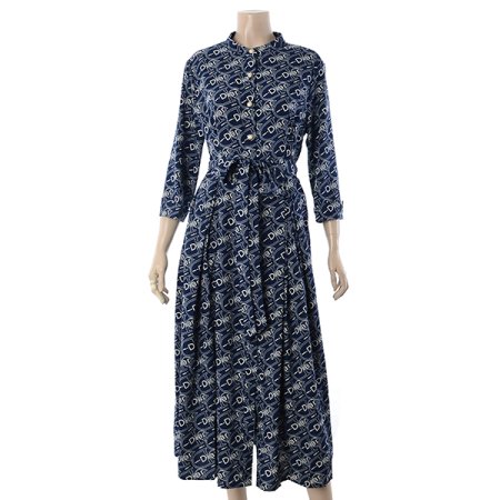 알파벳랩원피스