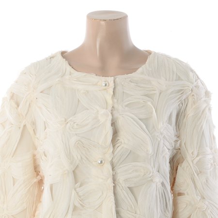 페이스플라워자켓