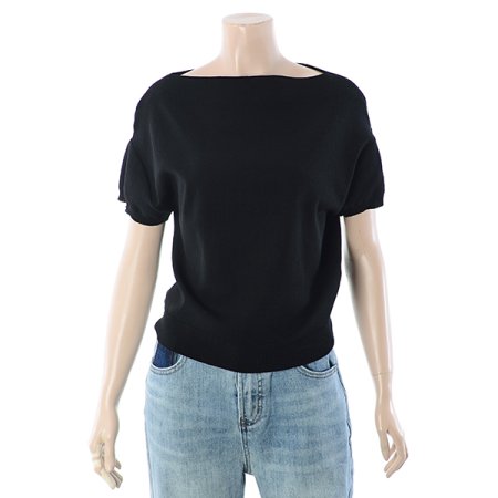 니어니트 티셔츠