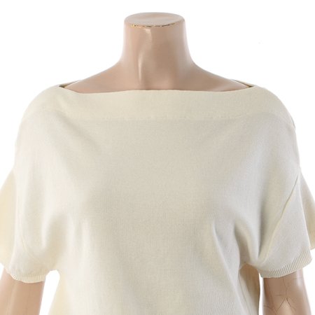 니어니트 티셔츠