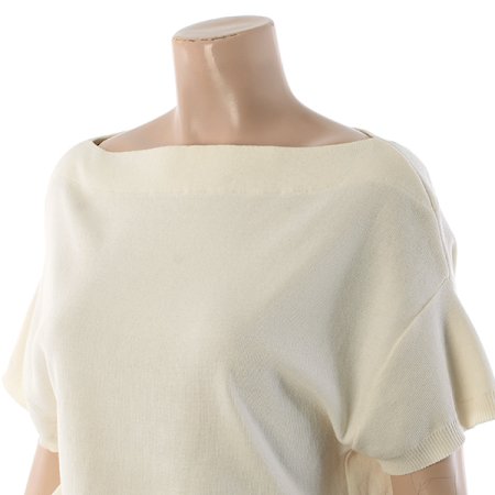 니어니트 티셔츠