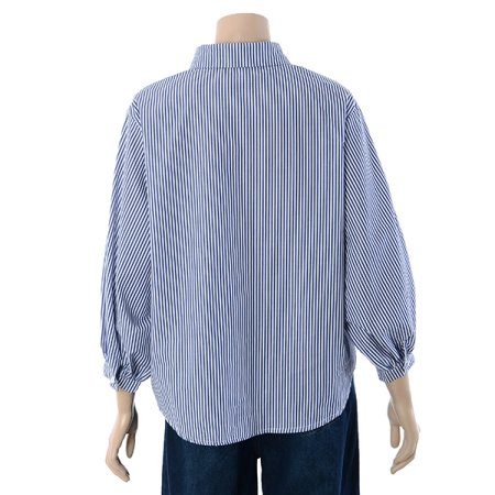 물고기스트라이프남방