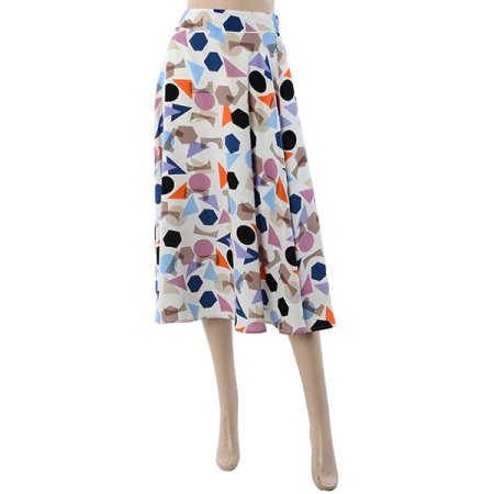 지기재그후레아스커트