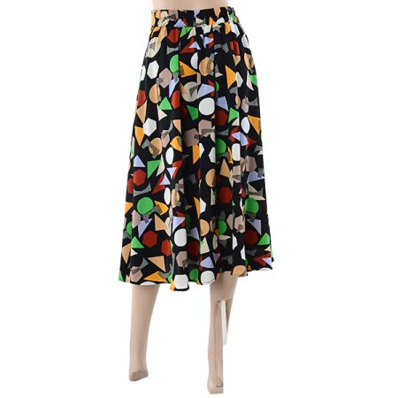 지기재그후레아스커트