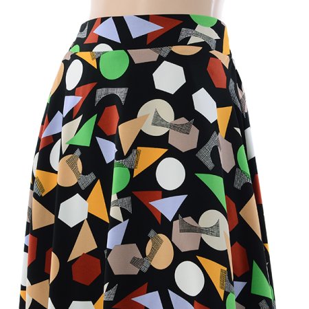 지기재그후레아스커트