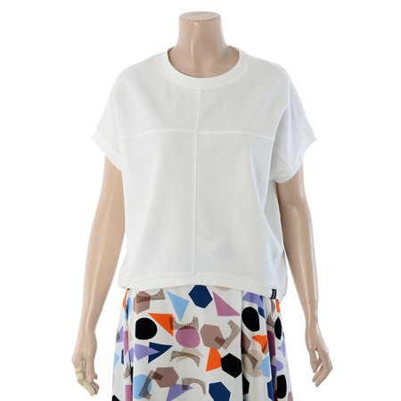 가로절개티셔츠