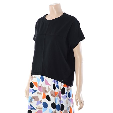 가로절개티셔츠