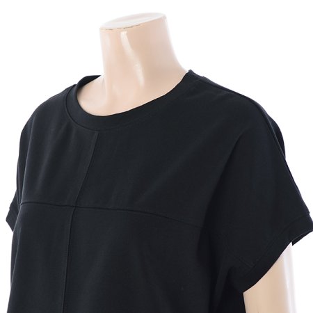 가로절개티셔츠