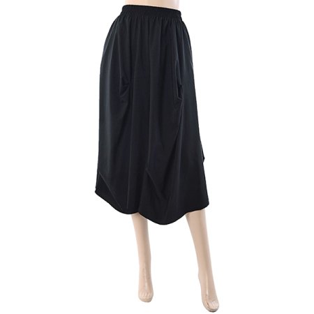 언빌캉캉스커트