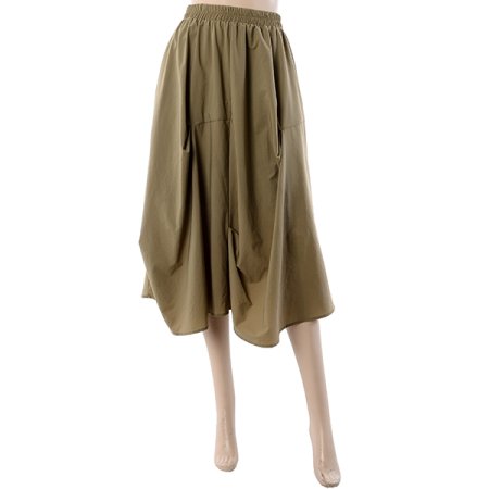 언빌캉캉스커트