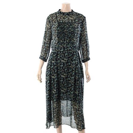 티나 싸리원피스