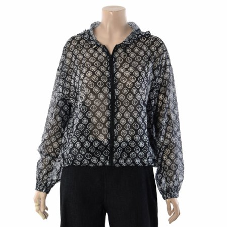 앤크시스룩점퍼