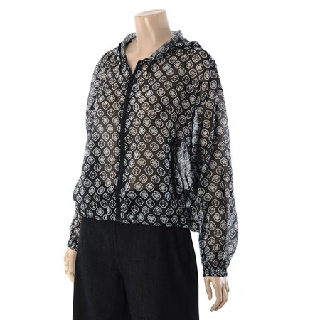 앤크시스룩점퍼