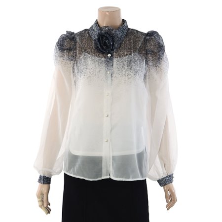 그라데이블라우스