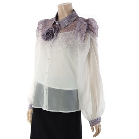 그라데이블라우스