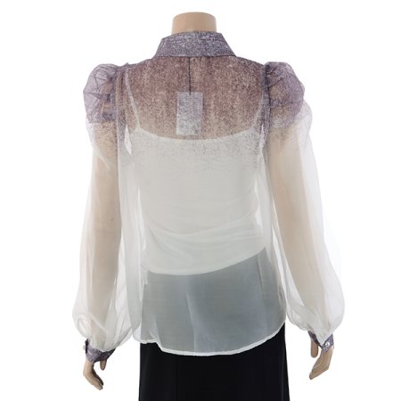 그라데이블라우스