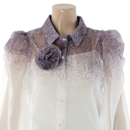 그라데이블라우스