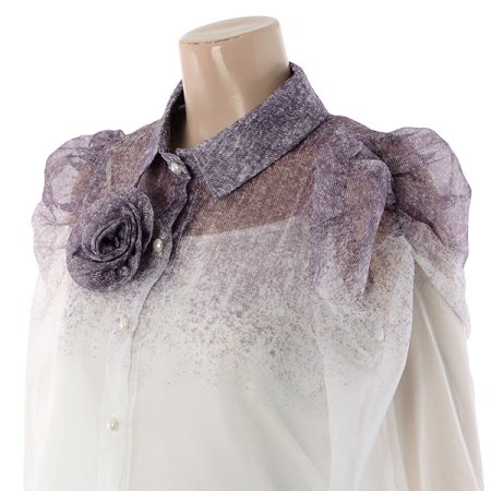 그라데이블라우스