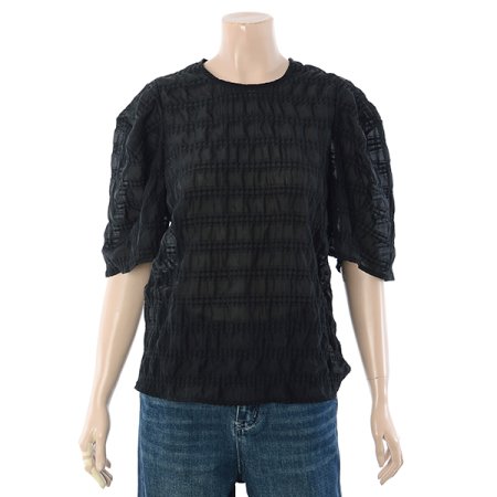 씨어버블를라우스