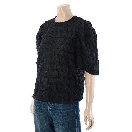 씨어버블를라우스